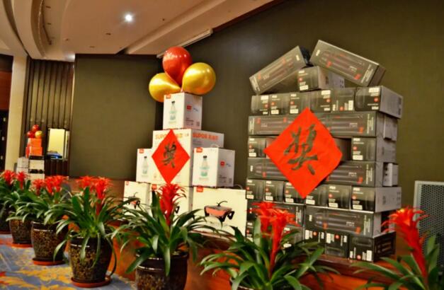 以客户为中心 高质量发展|202088038威尼斯检测年会圆满闭幕(图7)
