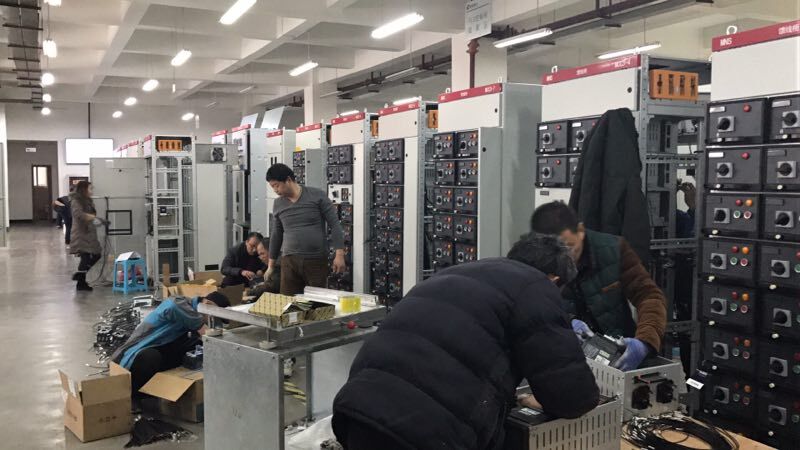 88038威尼斯检测自动化产品全力保险“引汉济渭工程”(图1)