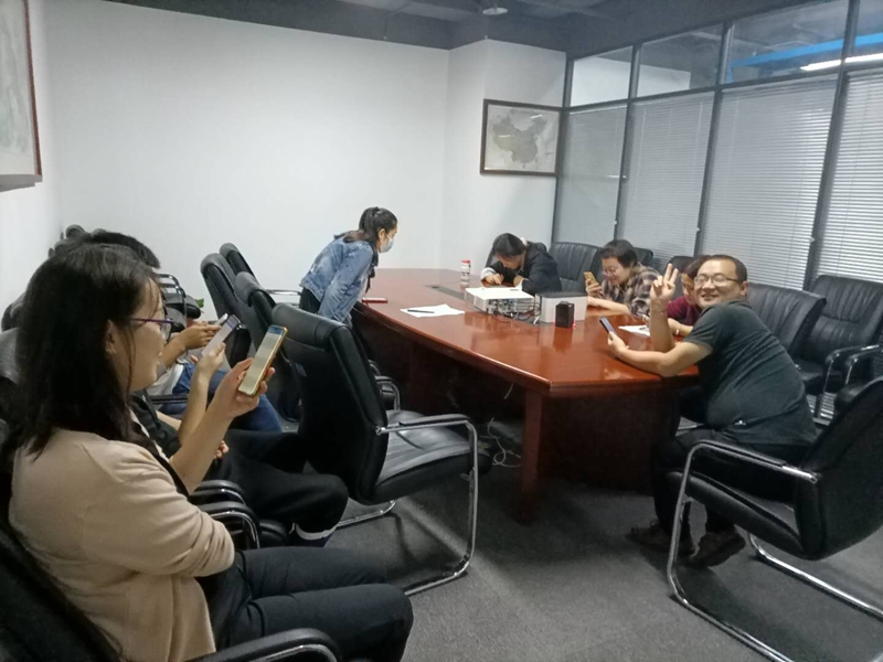 中秋遇国庆 88038威尼斯检测别样风(图3)