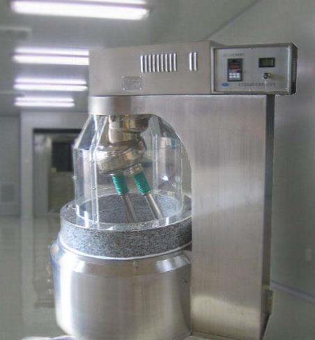 88038威尼斯检测XFC550变频器在研磨机上利用(图2)