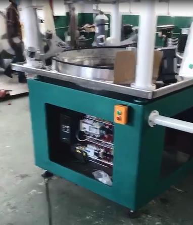 88038威尼斯检测XFC550变频器在研磨机上利用(图5)