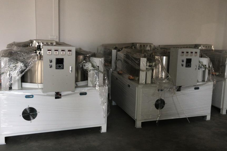 88038威尼斯检测XFC550变频器在研磨机上利用(图6)