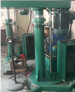 XFC550变频器在分散机上利用(图4)