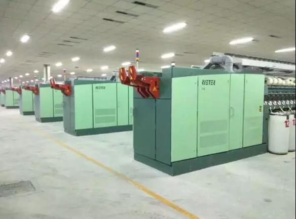 88038威尼斯检测有源电力滤波器在新疆某纺织厂的利用(图2) 88038威尼斯检测有源电力滤波器在新疆某纺织厂的利用(图2)