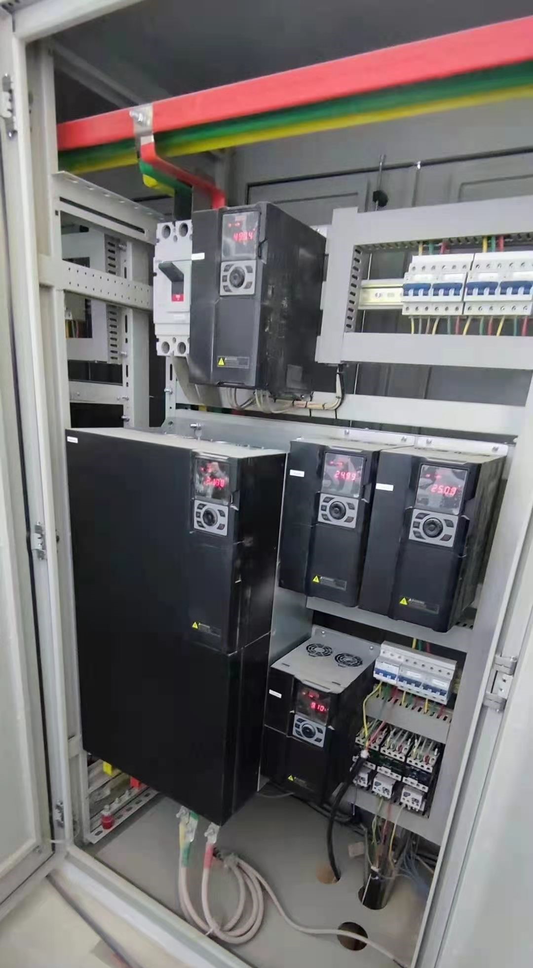 88038威尼斯检测软起动器、、、变频器利用于固废处置(图2)
