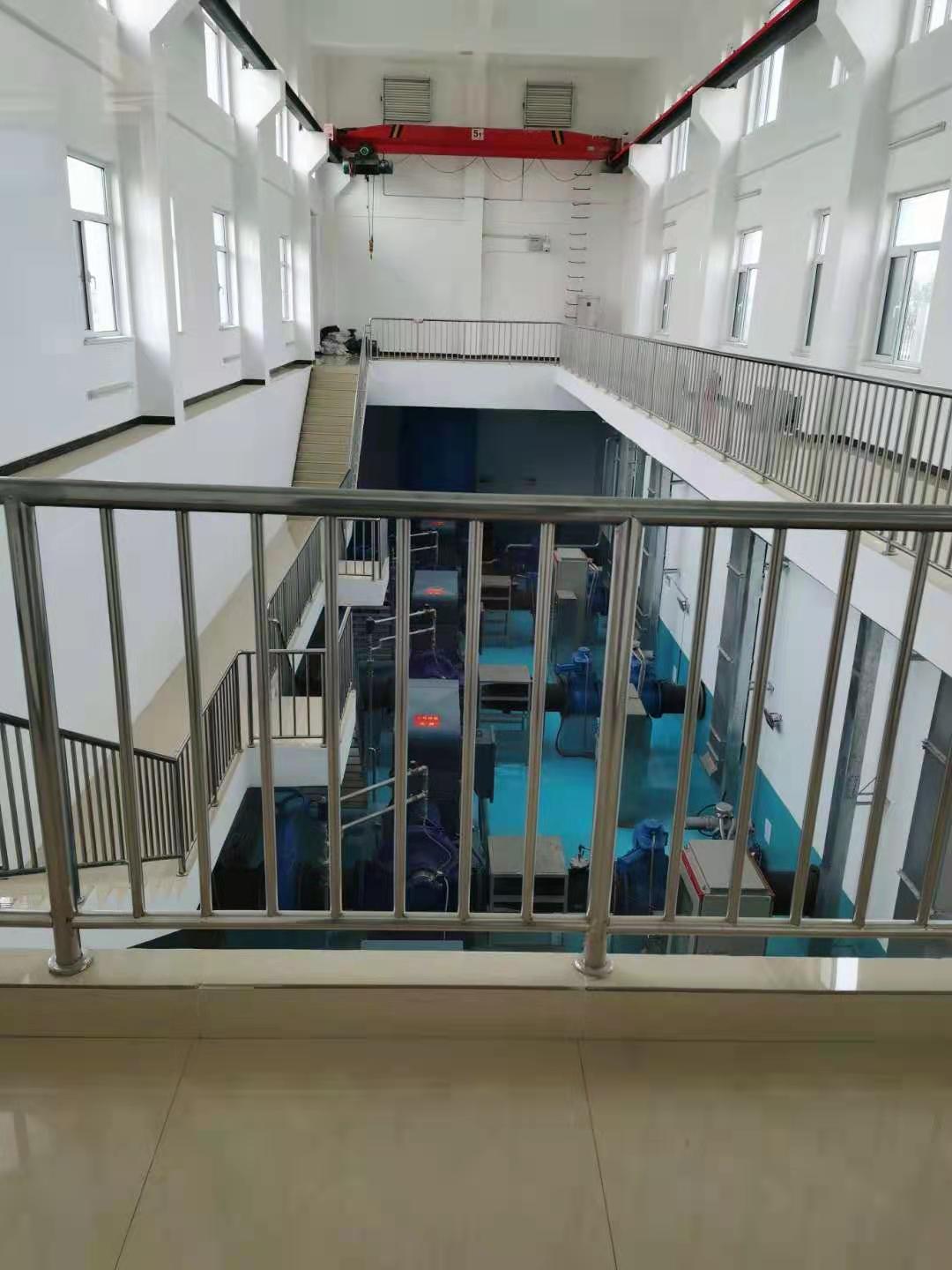 高压软起动柜在水利系统供水工程的利用(图2)