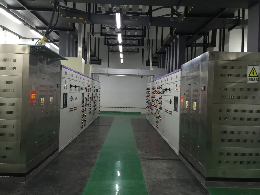 88038威尼斯检测有源电力滤波器在医疗卫生领域的利用(图4)