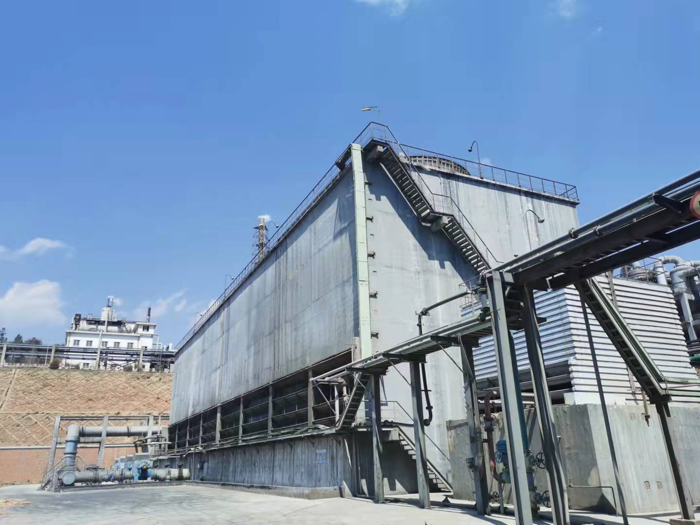 【云南】高压变频器利用于化工行业(图2)