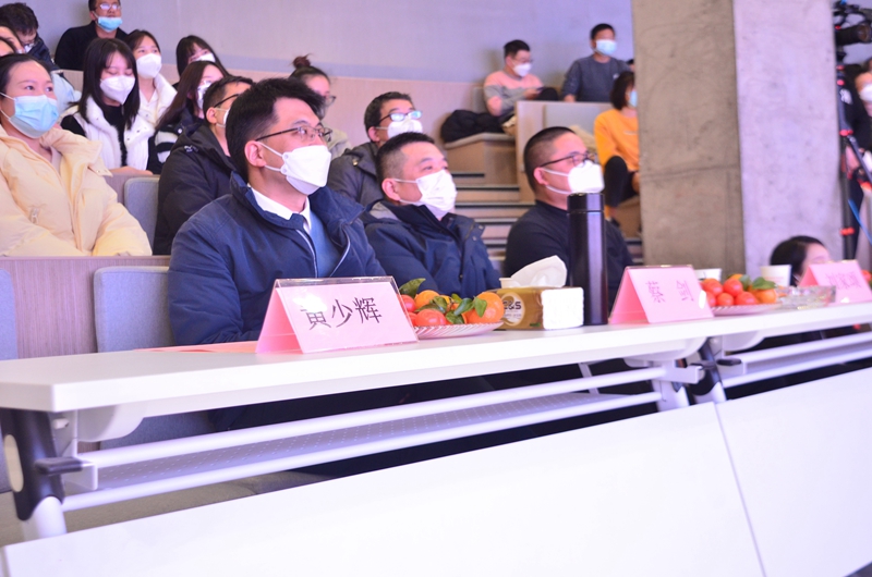 超燃！！热烈庆祝2022“专精·聚心·同业”主题年会圆满成功(图10)