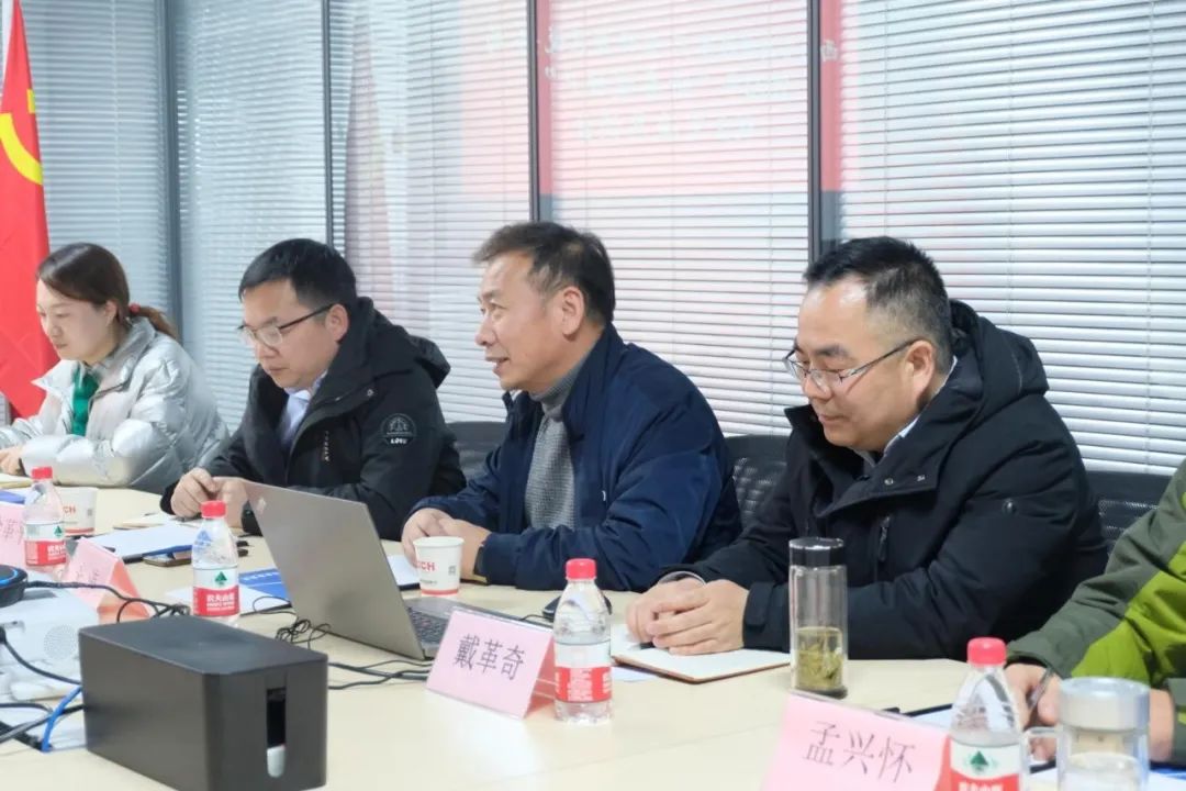 税务“东风”践约至 惠企利民送温暖(图2)